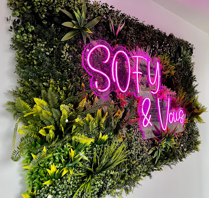 Sofy & Vous Institut De Beauté à Saint-Méloir-des-Ondes