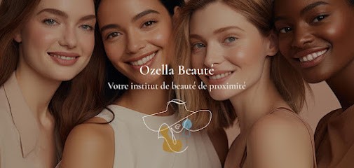 Ozella Beauté, Institut de Beauté à Dounoux