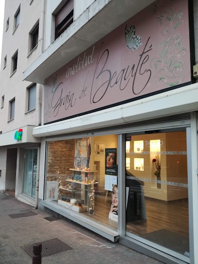 Grain De Beauté, Institut de Beauté à Saint-Jean-de-Maurienne