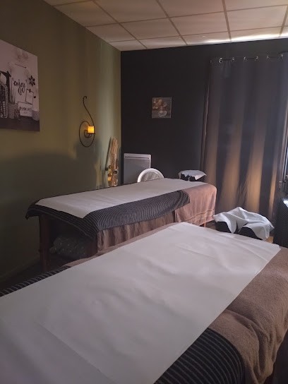 Ambiance Spa, Institut de Beauté à Mont-Saint-Aignan