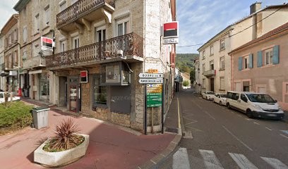 Douce'Heure By’A, Institut de Beauté à Lagnieu