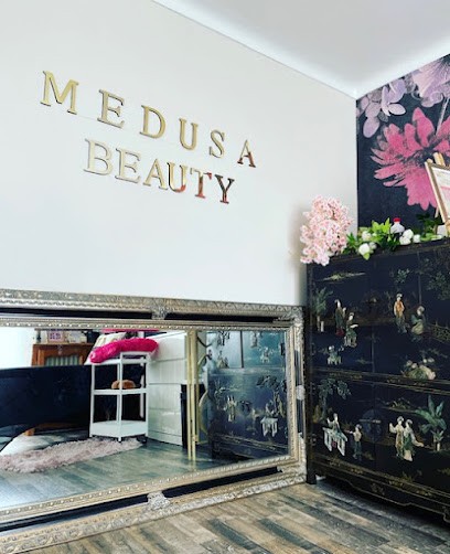 Médusa Beauté Belfort, Institut de Beauté à Joncherey