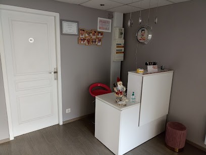 ONGLERIE NADEGE, Institut de Beauté à Marnaz