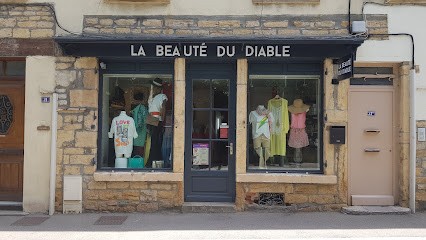 La Beauté Du Diable - Institut De Beauté à Collonges, Institut de Beauté à Collonges-au-Mont-d'Or