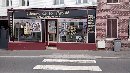 Maison De La Beauté, Institut de Beauté à Déville-lès-Rouen