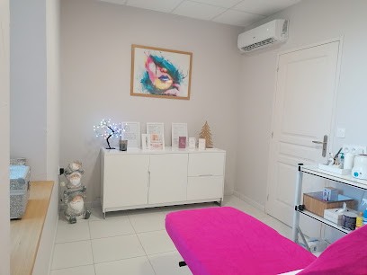 Institut De Beauté Stéphanie 81400, Institut de Beauté à Sainte-Gemme