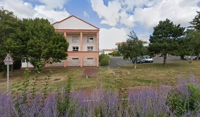 Esthéticienne Malorie, Esthéticienne à Jaunay-Marigny