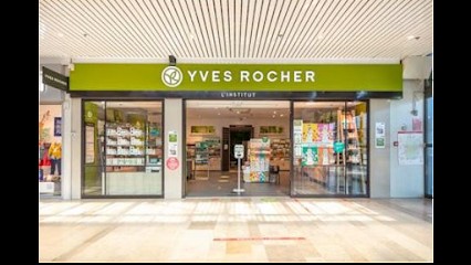 Yves Rocher, Institut de Beauté à Saint-Égrève