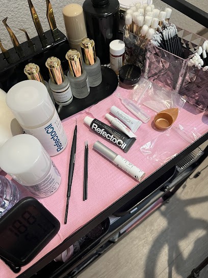 JD'Beauty, Institut de Beauté à Orsan