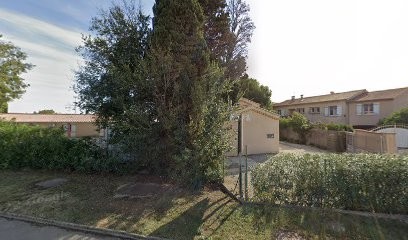 La Maison Du Bien Etre, Institut de Beauté à Eyguières