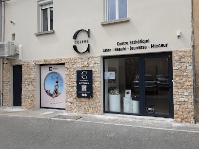 CELINE Centre Esthétique Laser, Institut de Beauté à Saint-Martin-la-Plaine