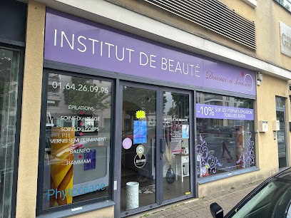 Institut Douceur Et Bien-Être, Institut de Beauté à Chelles