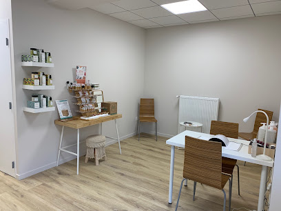 L'atelier Des Soins, Esthéticienne à Tence