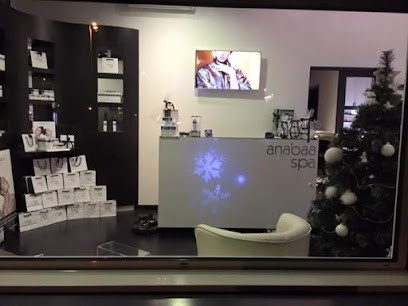 Anabaa Spa, Institut de Beauté à Binic-Étables-sur-Mer