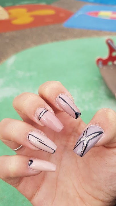 Kate_institut, Institut de Beauté à Mexy