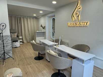 Elha Beauty Institut De Beauté à Pantin