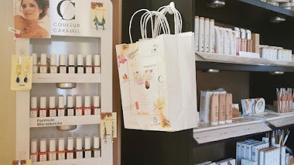 Sophie'Stiquée au naturel, Institut de Beauté à Auneuil