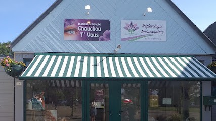 Chouchou T' Vous, Institut de Beauté à Turretot