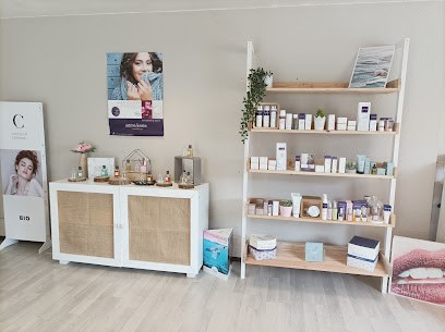 L’harmonie Des Sens, Institut de Beauté à Plescop