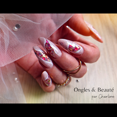Ongles & Beauté Par Charline Institut De Beauté à Montbazens