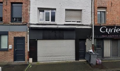 Cherry Nails, Institut de Beauté à Lannoy