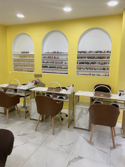Ambre Beauté, Institut De Beauté à Paris 11