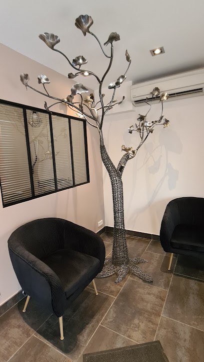 Institut Maryssa, Institut de Beauté à Saint-Éloy-les-Mines