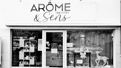 Arôme & Sens, Institut de Beauté à Marmande