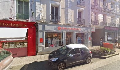 BG Parfumeries, Institut de Beauté à Saint-Malo