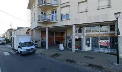 C'Cils & Nails, Institut de Beauté à Orsay