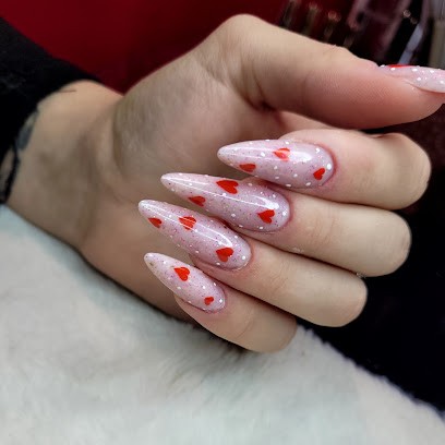 Bourgeoisie Nails, Institut de Beauté à Saint-Jory