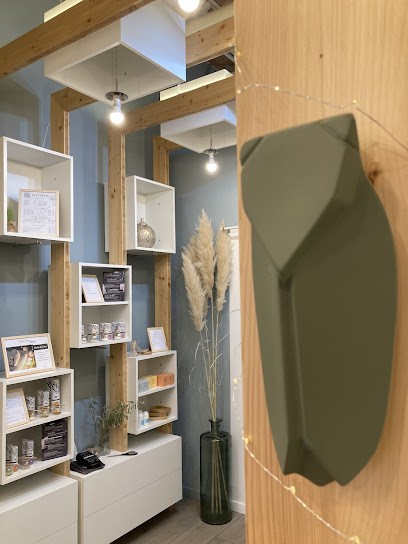 Huriya, Institut de Beauté à Marseille 02