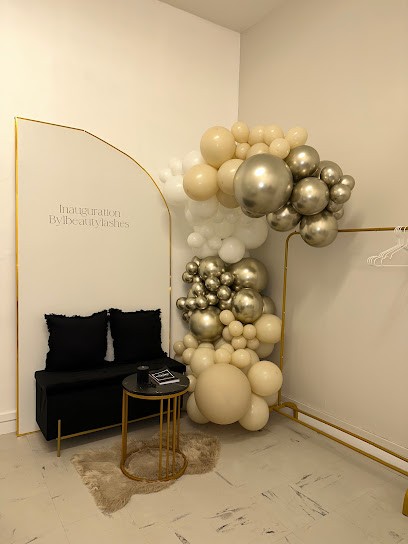 Bylbeautylashes, Institut de Beauté à Saint-Nazaire