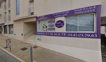 Ongle Passion, Institut de Beauté à Roquefort-la-Bédoule