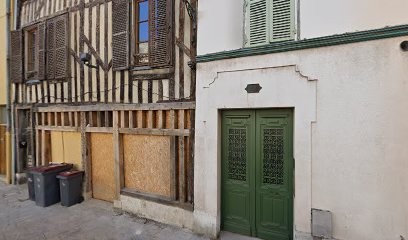 Skin Institut, Institut de Beauté à Troyes