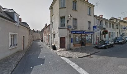 Nana Dream Nails, Institut de Beauté au Malesherbois