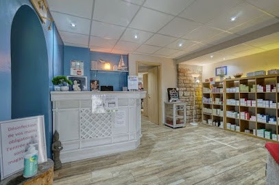 Le Temps D'un Spa, Institut de Beauté à Drulingen