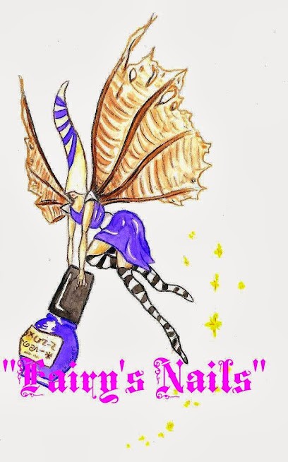 Fairy's Nails By David, Institut de Beauté à Anglars