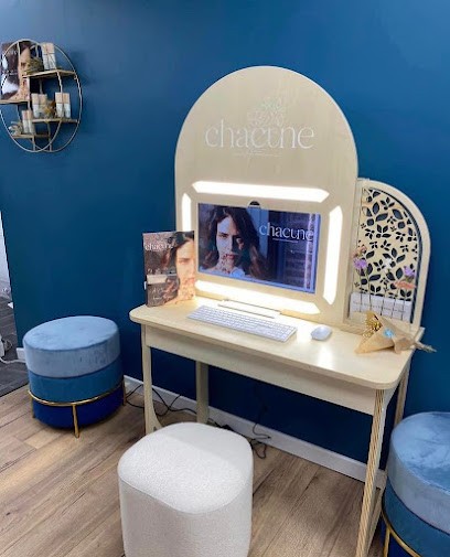 Poudre et Jupons, Institut de Beauté à Segré-en-Anjou Bleu