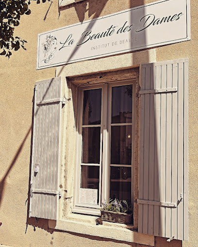La Beauté Des Dames, Institut de Beauté à Entraigues-sur-la-Sorgue