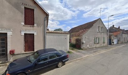 Les Belles Onges, Institut de Beauté au Malesherbois