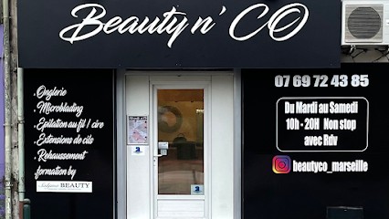 Beauty N'Co, Institut de Beauté à La Penne-sur-Huveaune