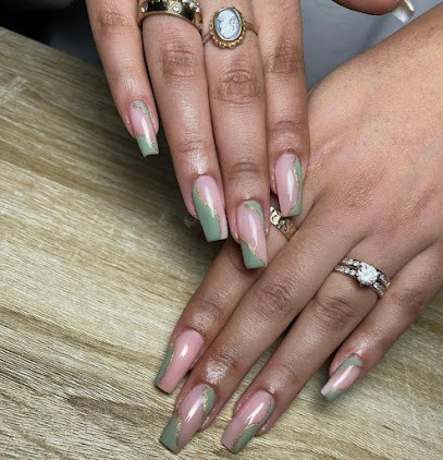 Institut K'Nails, Institut de Beauté à Saint-Quentin