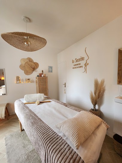 La Secrète - Expertise Visage & Corps, Institut de Beauté à La Teste-de-Buch