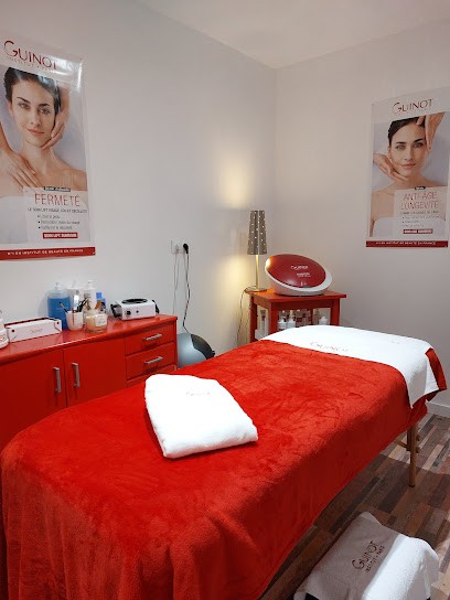 O'beauty Zen, Institut de Beauté à Rions