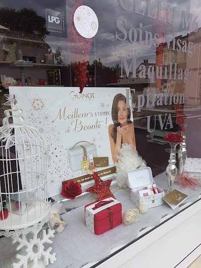 Institut de Beauté Ecrin Beauté, Institut de Beauté à Saint-Juéry