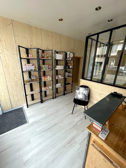 Perle de Jade Jeu de Mains, Institut de Beauté à Pont-de-Vaux