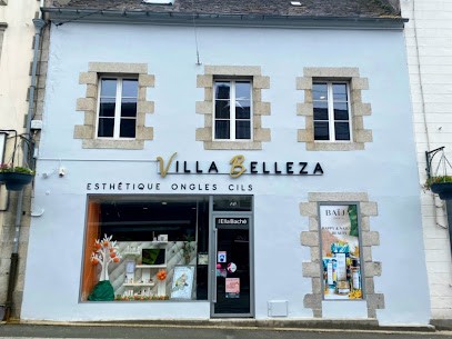 Villa Belleza Landivisiau, Institut de Beauté à Landivisiau