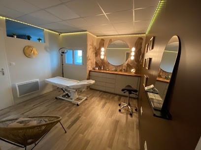 les sourcils de Céline, Institut de Beauté à Ambérieu-en-Bugey