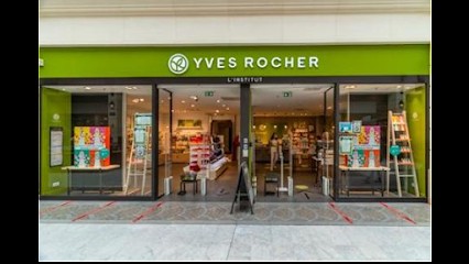 Yves Rocher, Institut de Beauté à Montesson